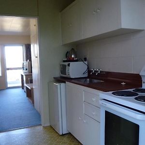 Apartament typu Studio na parterze